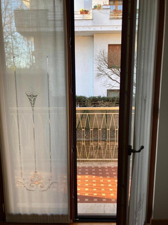 Casa Vacanza A Limbiate Bagian luar foto